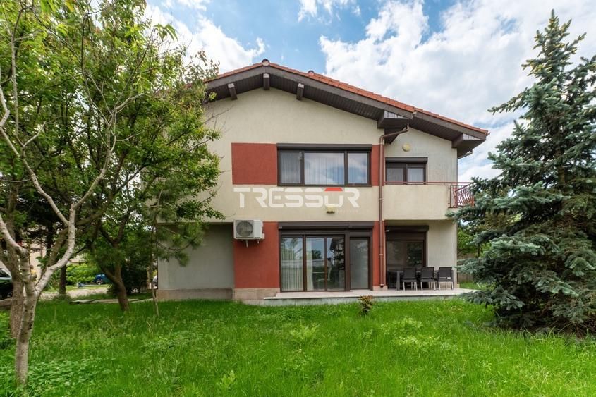Vilă premium în Lazu | Ansamblu privat | 500 mp teren | 4 dormitoare - Poză 5
