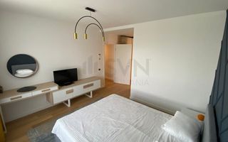 REA1027205 Apartament 3 camere Aviatiei Tower balcon 12 mp parcare inclusa - Poză 10