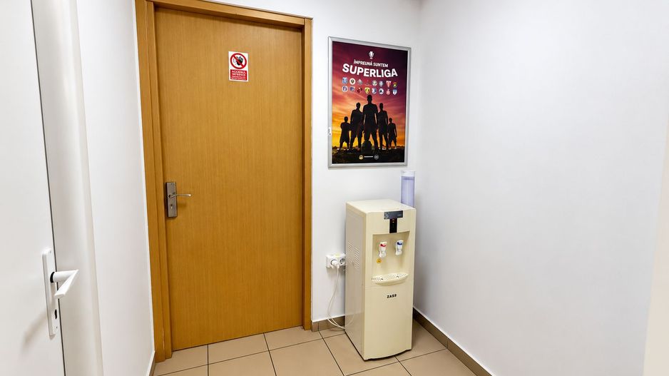 Spatiu Comercial | Chirie Flexibila | Parter - Poză 13
