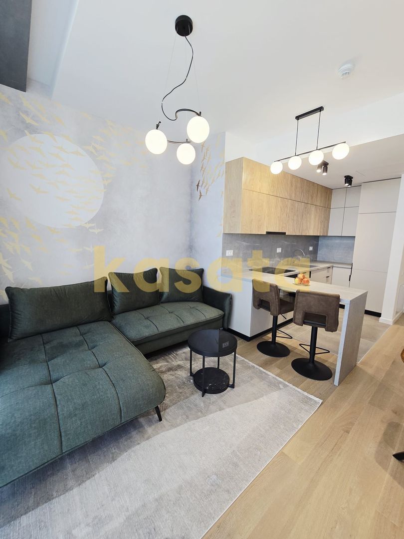 Apartament 2 camere, nou | Prima închiriere | Floreasca – Promenada - Poză 1