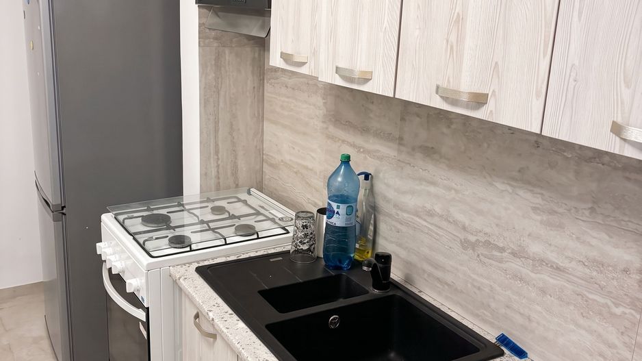 Apartament 2 camere, Zona Circumvalațiunii – Rapiditate și accesibilitate - Poză 3