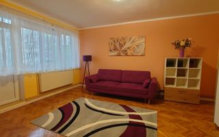 Apartament 2 camere 60mp etaj 2/4 Plopilor - Poză 2