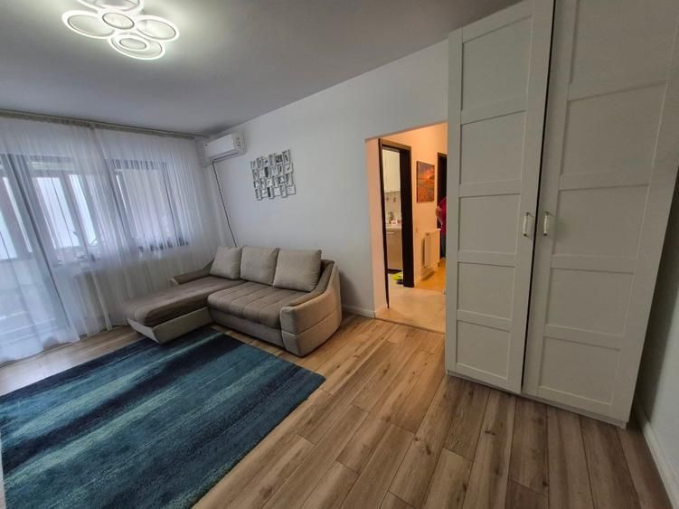 Apartament 2 camere + Loc Parcare Subterană Drumul Taberei - Poză 2