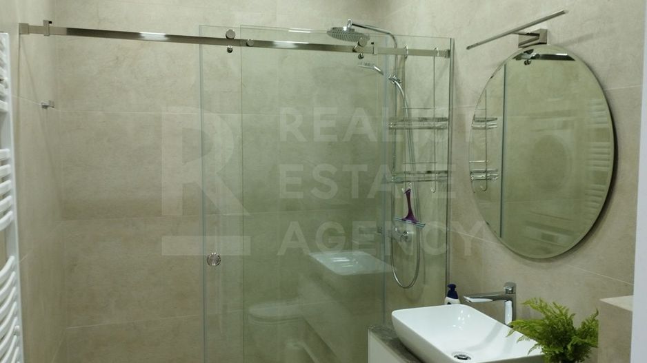 Chirie, apartament, 2 camere, strada Tricolorului, Centru - Poză 8