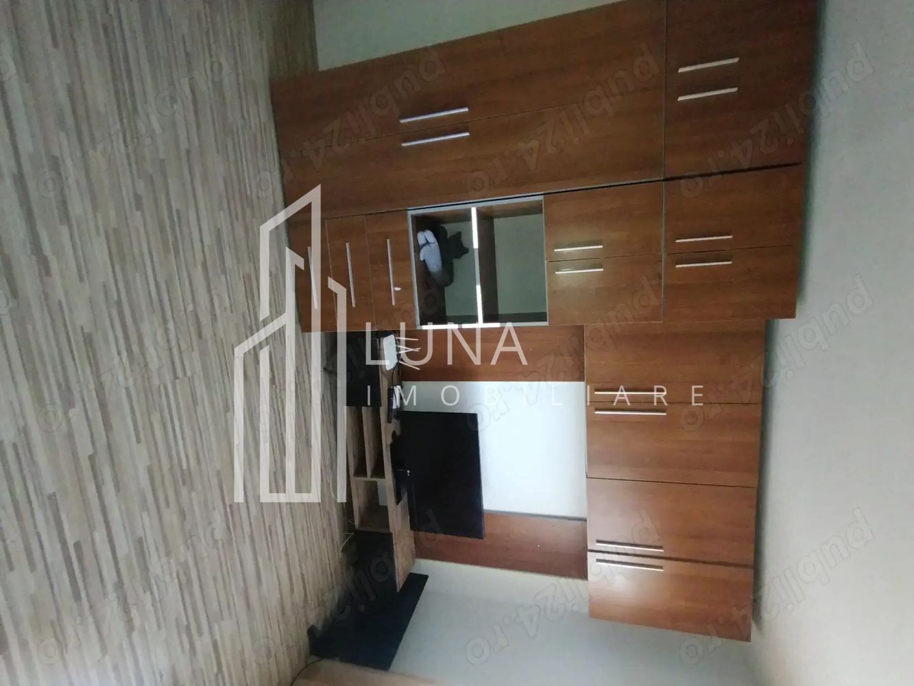 Garsonieră Triaj – ideală pentru locuit sau investiție - Poză 5