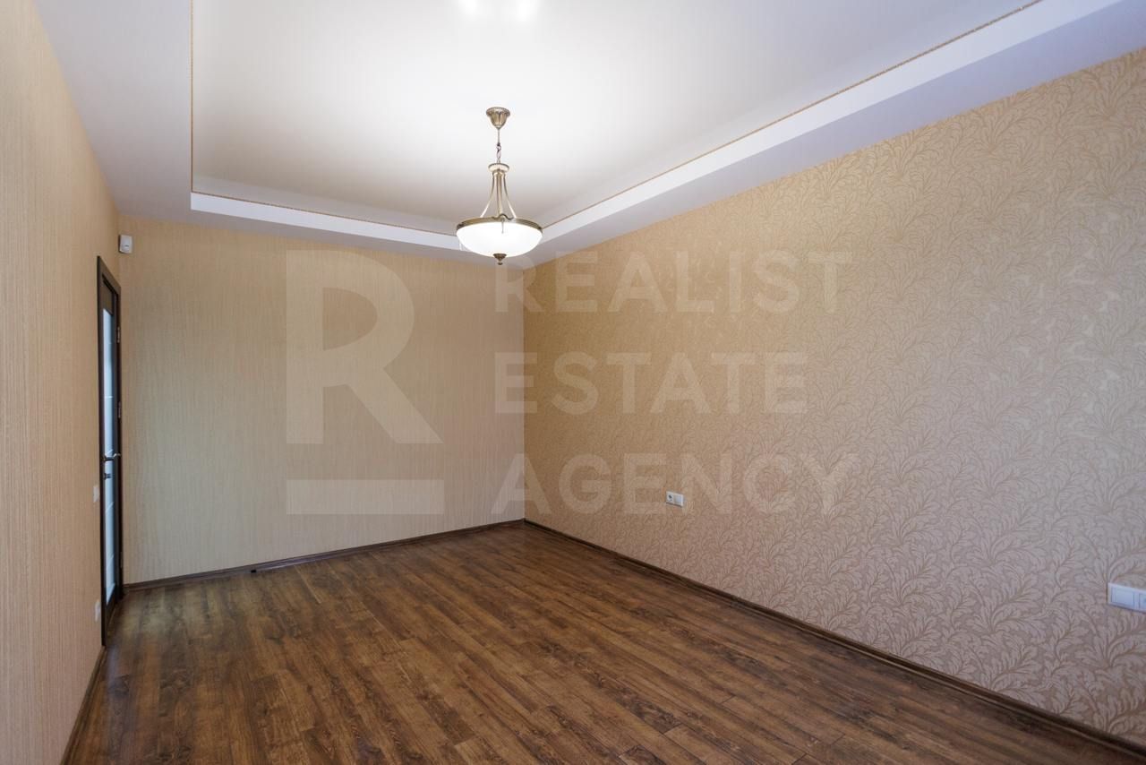 Vânzare, apartament, 3 camere , str. Alba Iulia, Buiucani - Poză 11