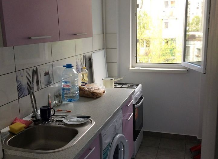 Apartament 2 camere de vanzare Drumul Taberei - Poză 4