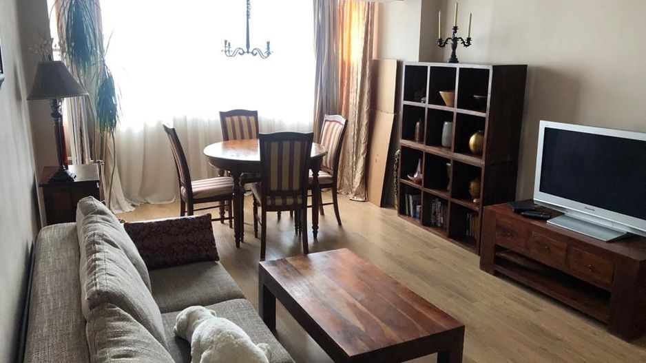 Cochet la 5 minute de Iulius Mall - Poză 2