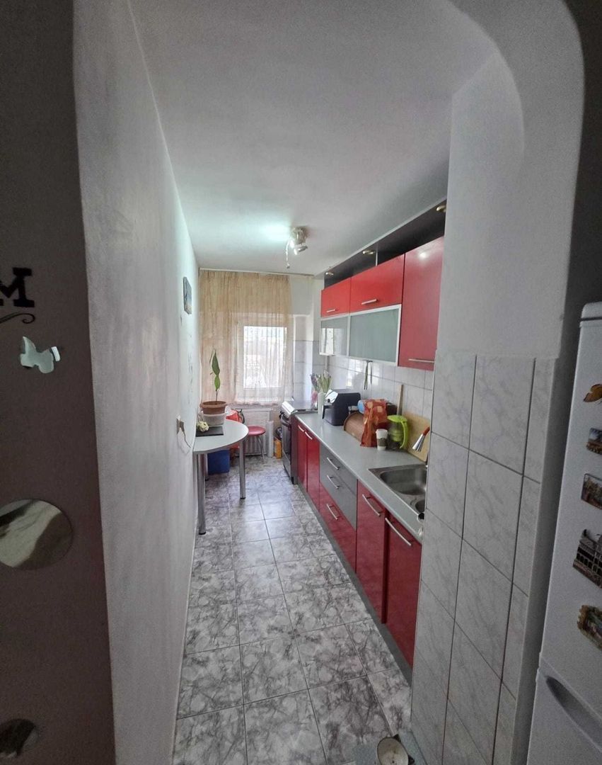 AP. 2 CAMERE VITAN, BUCATARIE INCHISA, BLOC REABILITAT, COMISION 0% - Poză 5