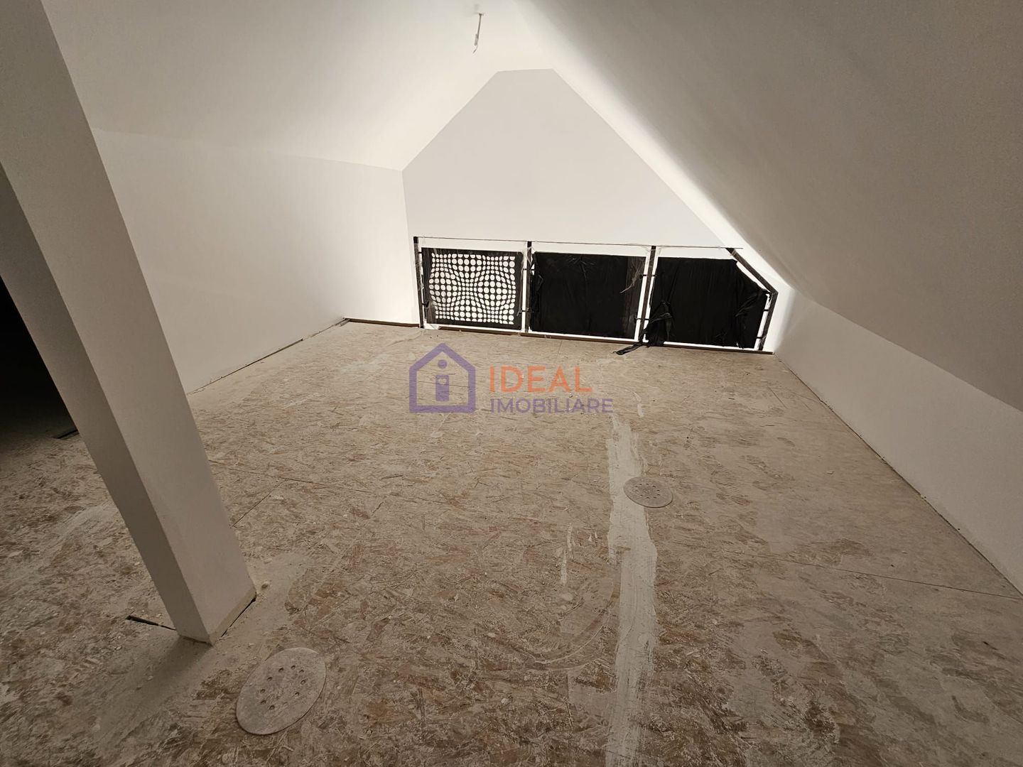 Casa Individuala La Cheie cu 5 camere si 566 mp teren, in Cisnadie - Poză 22