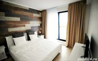 Apartament premium de închiriat | Design modern | Finisaje high-end | Parcare - Poză 1