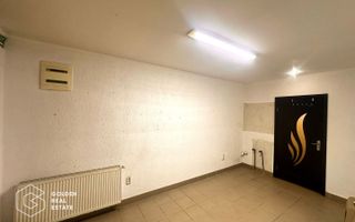 Spatiu comercial ultracentral, 3 camere, pretabil cabinet, salon infrumusetare - Poză 6