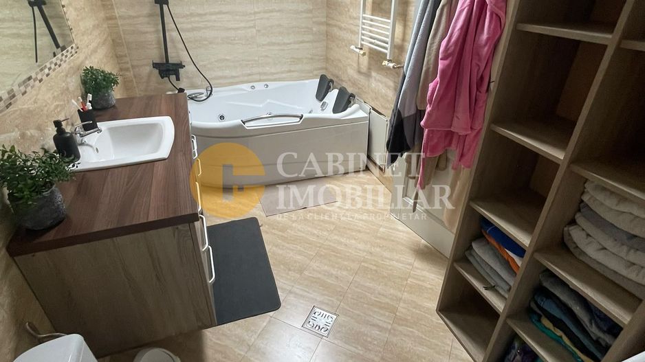Ale Tudor Neculai - 3 camere - 75mp - mobilat - Poză 4