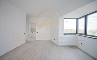 Tomis Plus - Celine Elegance - Vânzare apartament cu 3 camere, etaj 5. - Poză 14