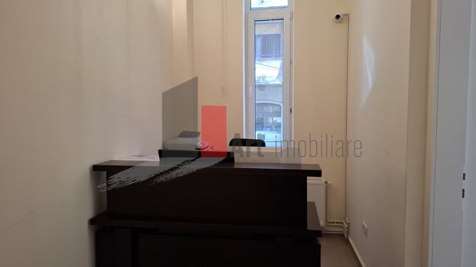 Apartamentul la parter,  Splaiul Independentei-Calea Victoriei - Poză 6