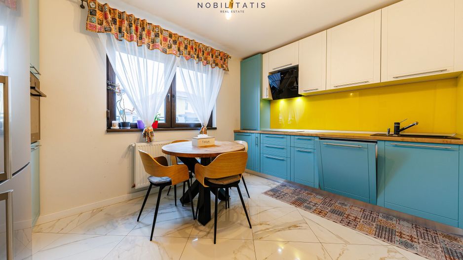 VANDUTA - Casa superba de vanzare in Timisoara | 120 mp, 5 cam - Poză 30