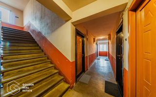 Opotunitate! Garsoniera CF3, et. 3, langa Via Romana, perfecta pentru investitie - Poză 8