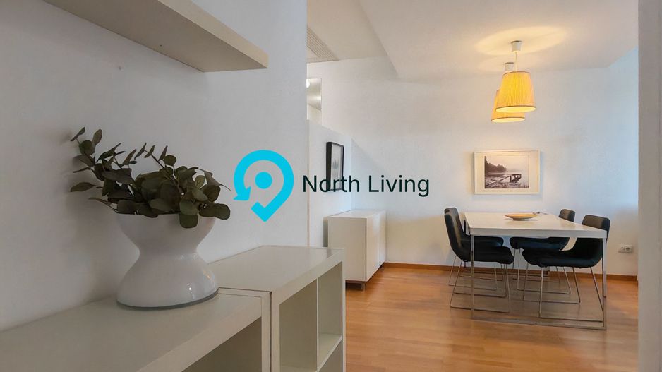 4 Camere | 118 mp | Aleea Privighetorilor -Baneasa | - Poză 2