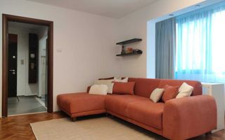 Gh Lazar | 2 camere | Etaj 1  | Centrala Proprie - Poză 2