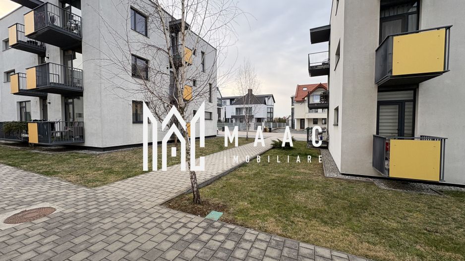 Apartament 3 camere I 2 Bai I Etajul 1 I Mobilat I Utilat - Poză 13