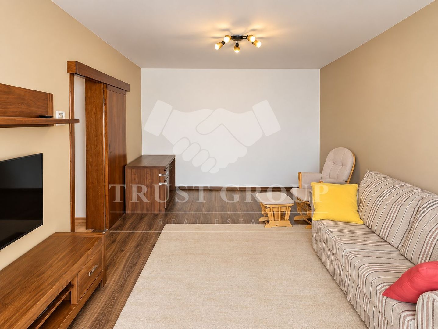 Apartament 2 camere Polonă | Imobil 1982 - Poză 4