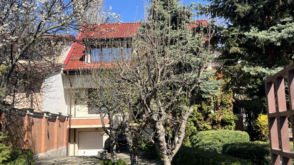 Vila superba Baneasa - Dobrogeanu Gherea - Poză 17