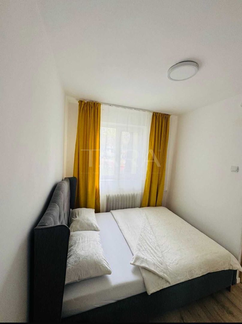 Apartament 2 camere lângă Iulius Mall – Gheorgheni, investiție sigură. - Poză 3