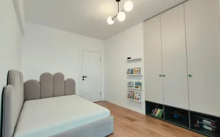 Apartament 3 camere | Upground | Fabrica de Glucoză | Metrou Pipera - Poză 11