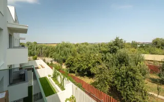 For Rent I 2-Room Apartment | Tunari I Separated Kitchen | Parking - Poză 19