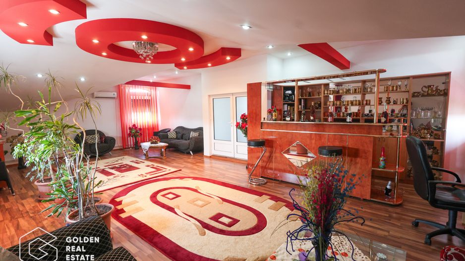 Casa spatioasa P+1E+M in Voluntari,  273 mp utili, comision 0% - Poză 7