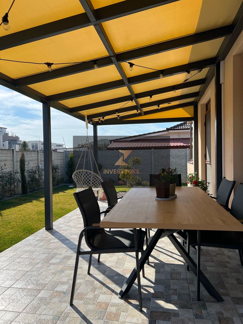 Casa de vanzare in Santandrei - Poză 5