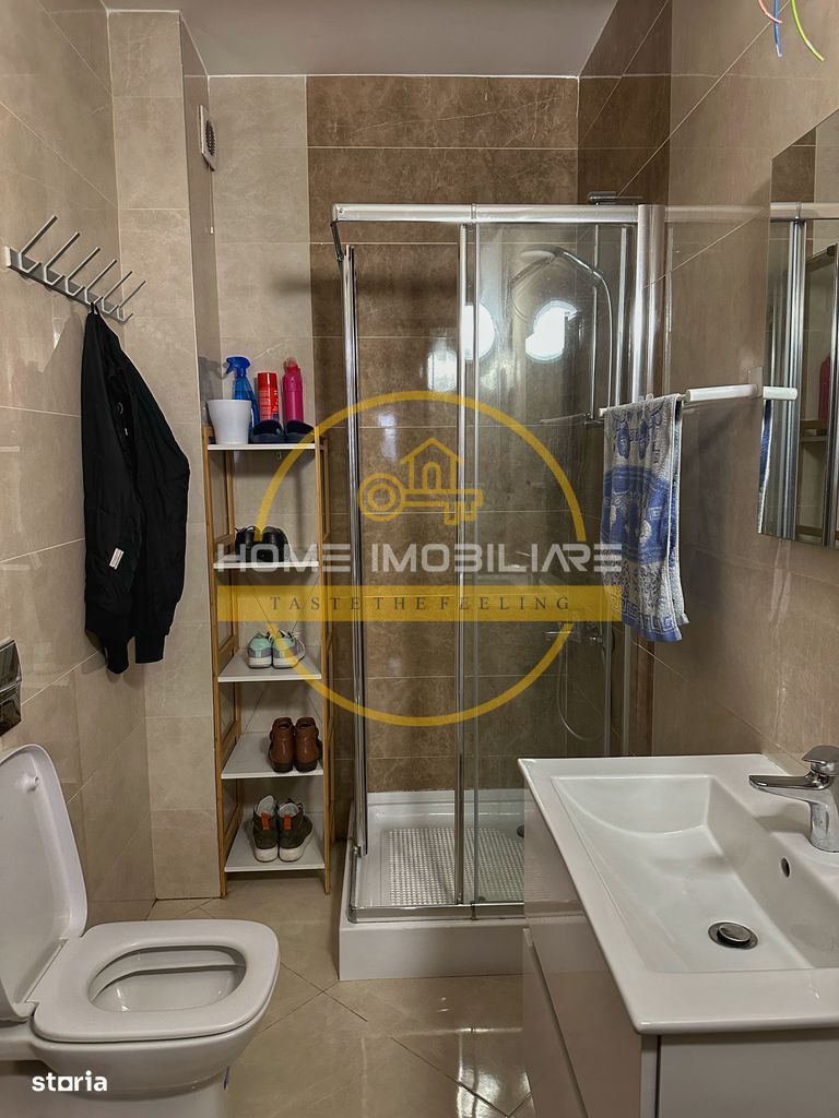 Apartament cu 3 camere/83 mp/ zona Tatarasi - Poză 12