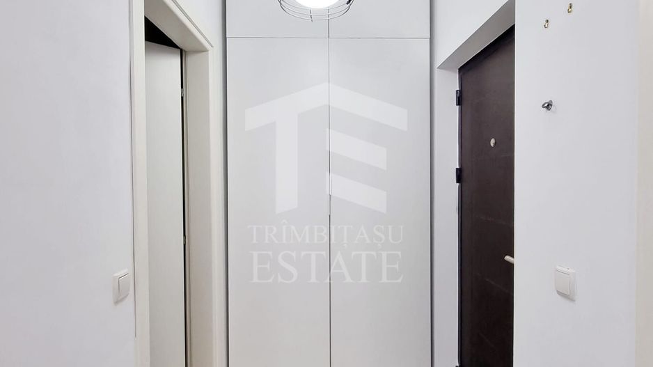 2 Camere Avangarde Rezidential Dudu Chiajna - Poză 9