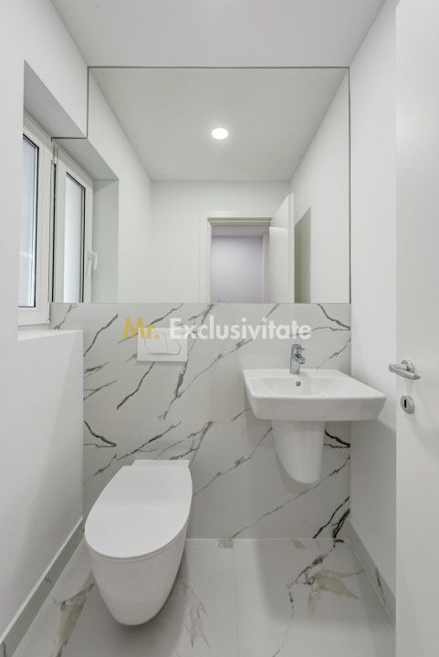 Vila Otopeni central, 222 mp cu gradina - Poză 7