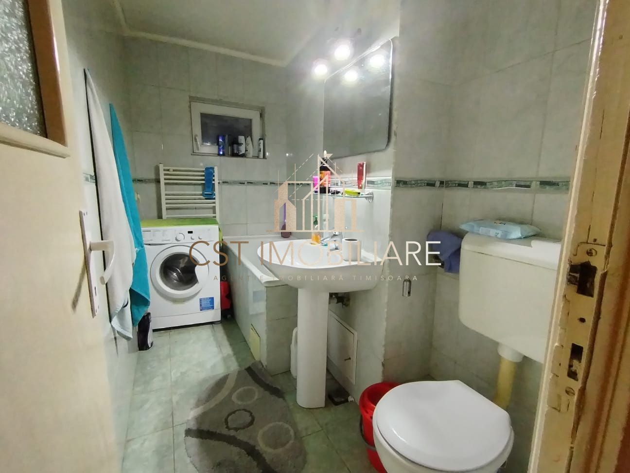 Apartament spațios cu 2 camere de vânzare Zona Sagului-Dâmbovița - Poză 6