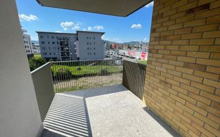 Apartament de vanzare - 3 camere + terasă 300 mp | Calea Moldovei - Poză 9