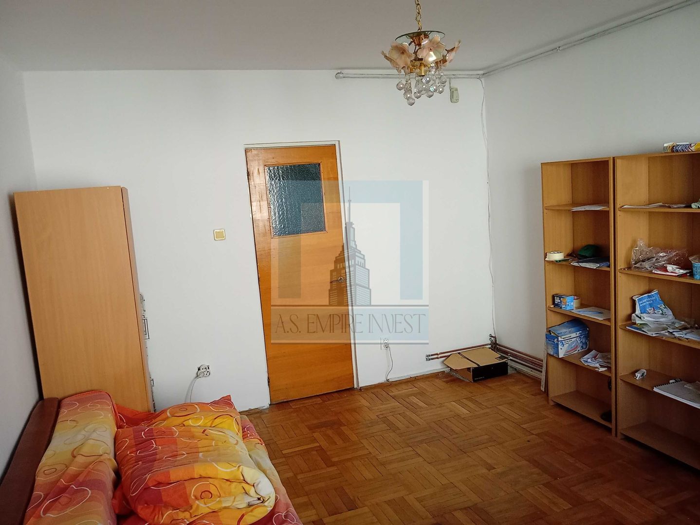 Garsoniera 24 mp - zona în Uzina 2 - Poză 3