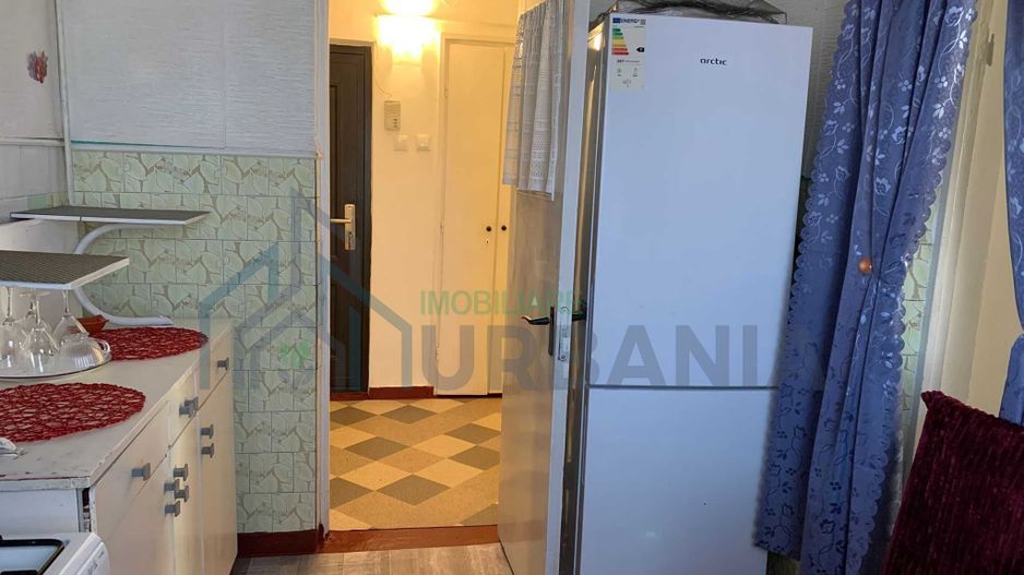 Închiriez apartament zonă – Tătărași - Poză 5