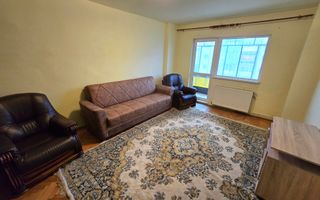 Apartament cu 2 Camere, Etaj 3, Zona Mercur - Cetate - Poză 3