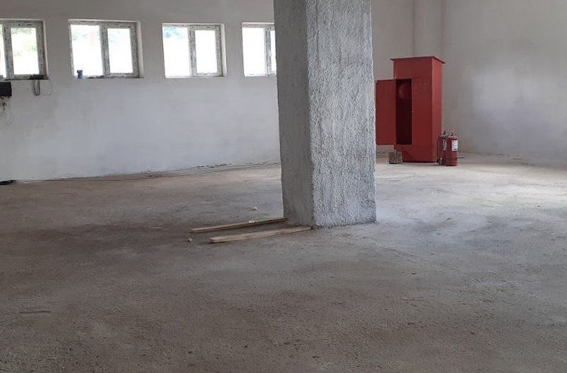 Hala de Inchiriat Godeni Arges - Poză 18