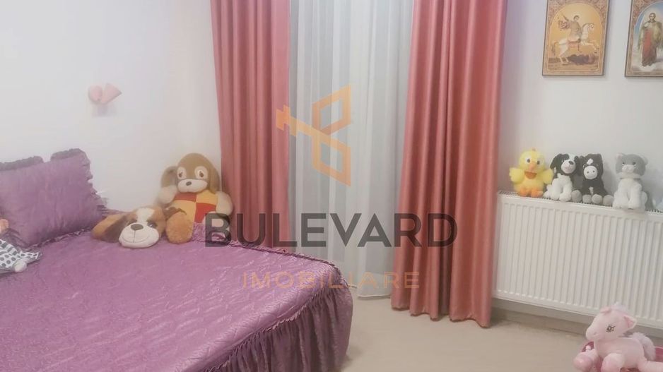 Apartament cu 3 camere + parcare subterana, zona strazii Eroilor! - Poză 4