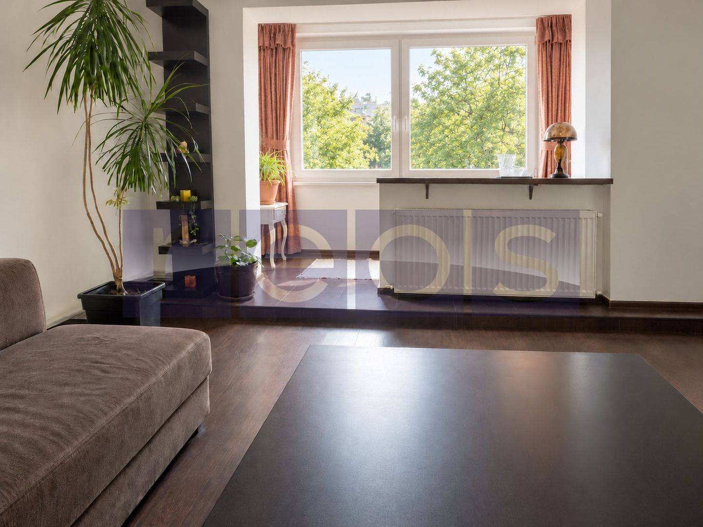 APARTAMENT 2 CAMERE | AVIATIEI | APROAPE DE METROU AUREL VLAICU | CENTRALA PROPR - Poză 1