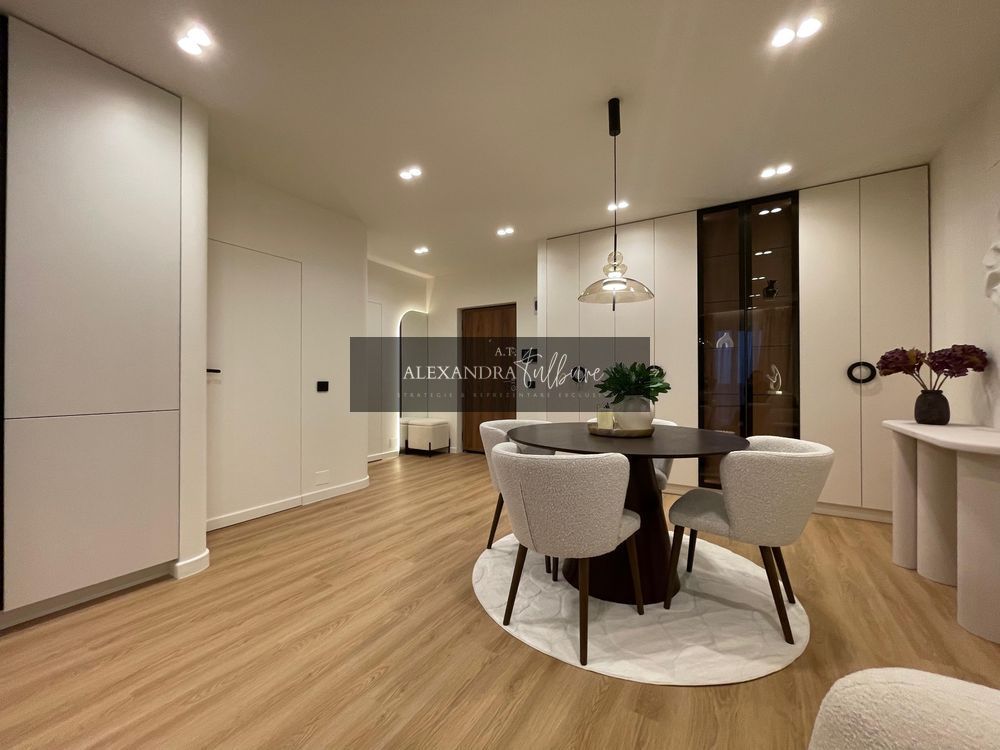 Apartament 2 camere, terasa, Floresti zona Razoare - Poză 6