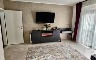 REZERVAT / 3 Camere / Decomandat / Avantgarden 3 / Parcare - Poză 4