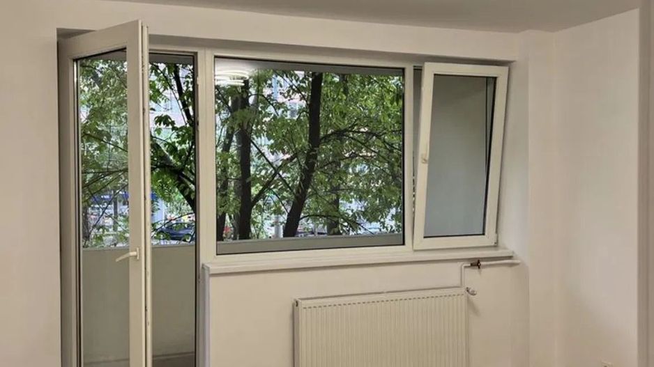 AP. 2 CAMERE - STEFAN CEL MARE, BLOC REABILITAT, METROU 5 MINUTE - Poză 2