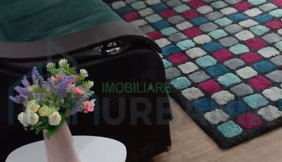 Apartament 2 camere de închiriat pe B-dul Primaverii, Iași - Poză 1