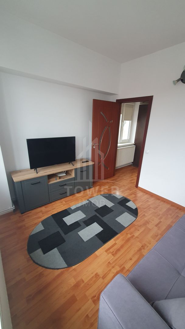 Apartament 2 camere de închiriat, aproape de Spitalul Județean - Poză 3