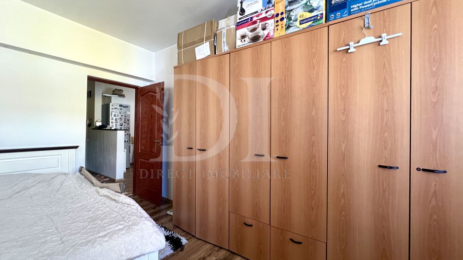 Apartament doua camere / Parcare / Zona Eroilor - Poză 12