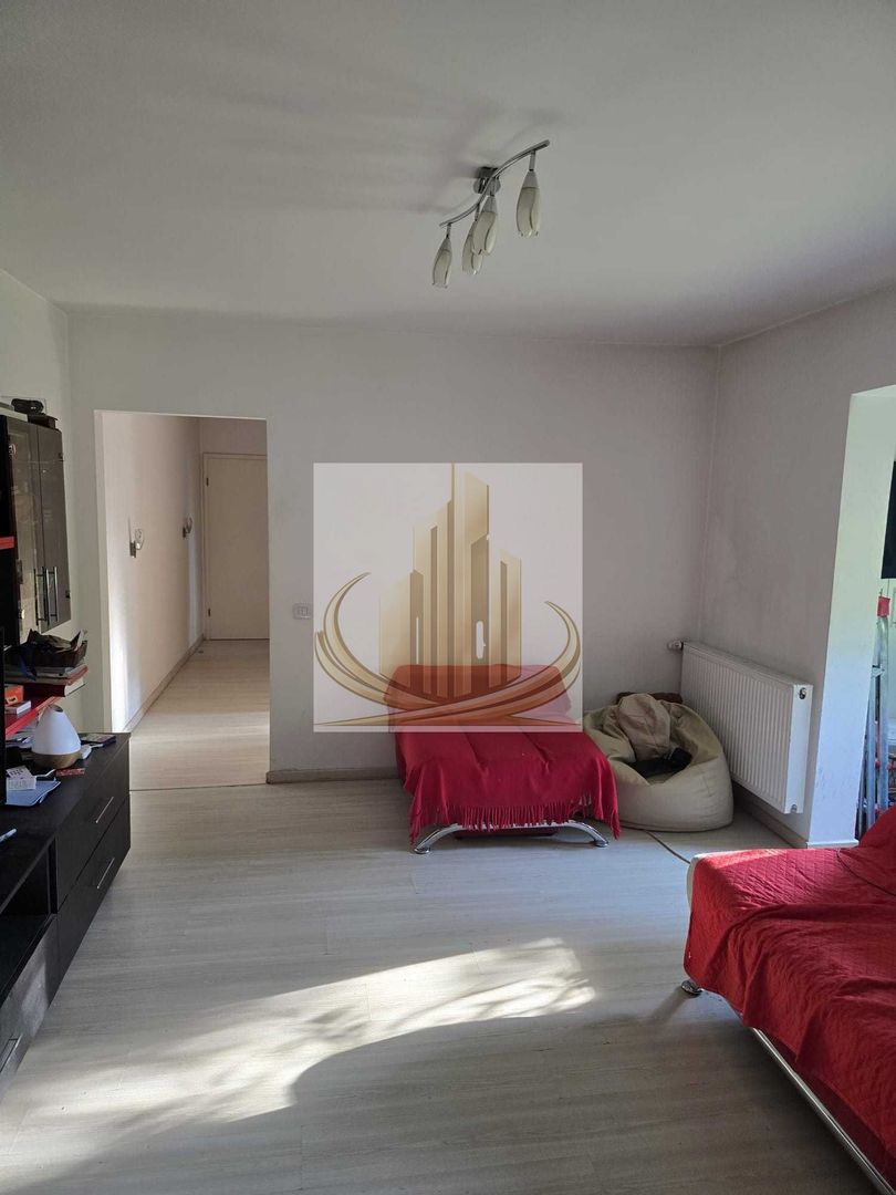 Ap 3 cam complet renovat | Centrală proprie | Zona Circumvalalatiunii - Poză 4