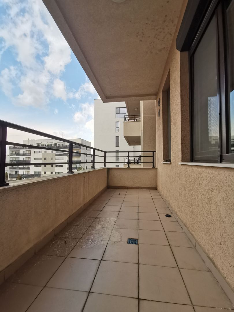 2 camere cu parcare subterana | Aleea Privighetorilor - Poză 10